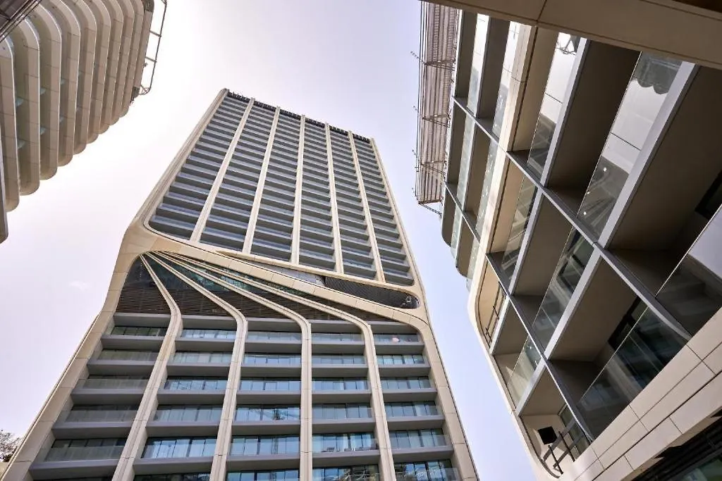 Seascape Heights - Sleek 14Th Floor Apartment With Unrivalled Views Saint Julian's