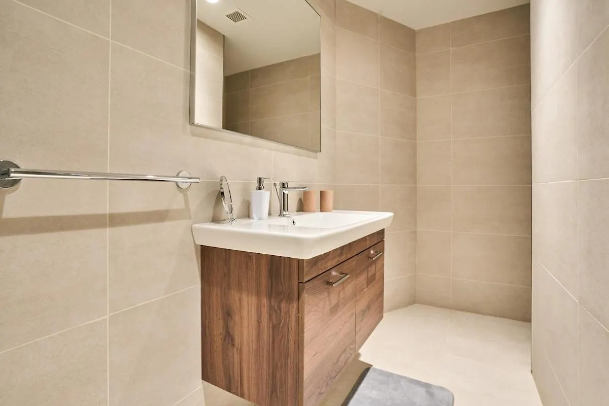 Seascape Heights - Sleek 14Th Floor Apartment With Unrivalled Views Saint Julian's