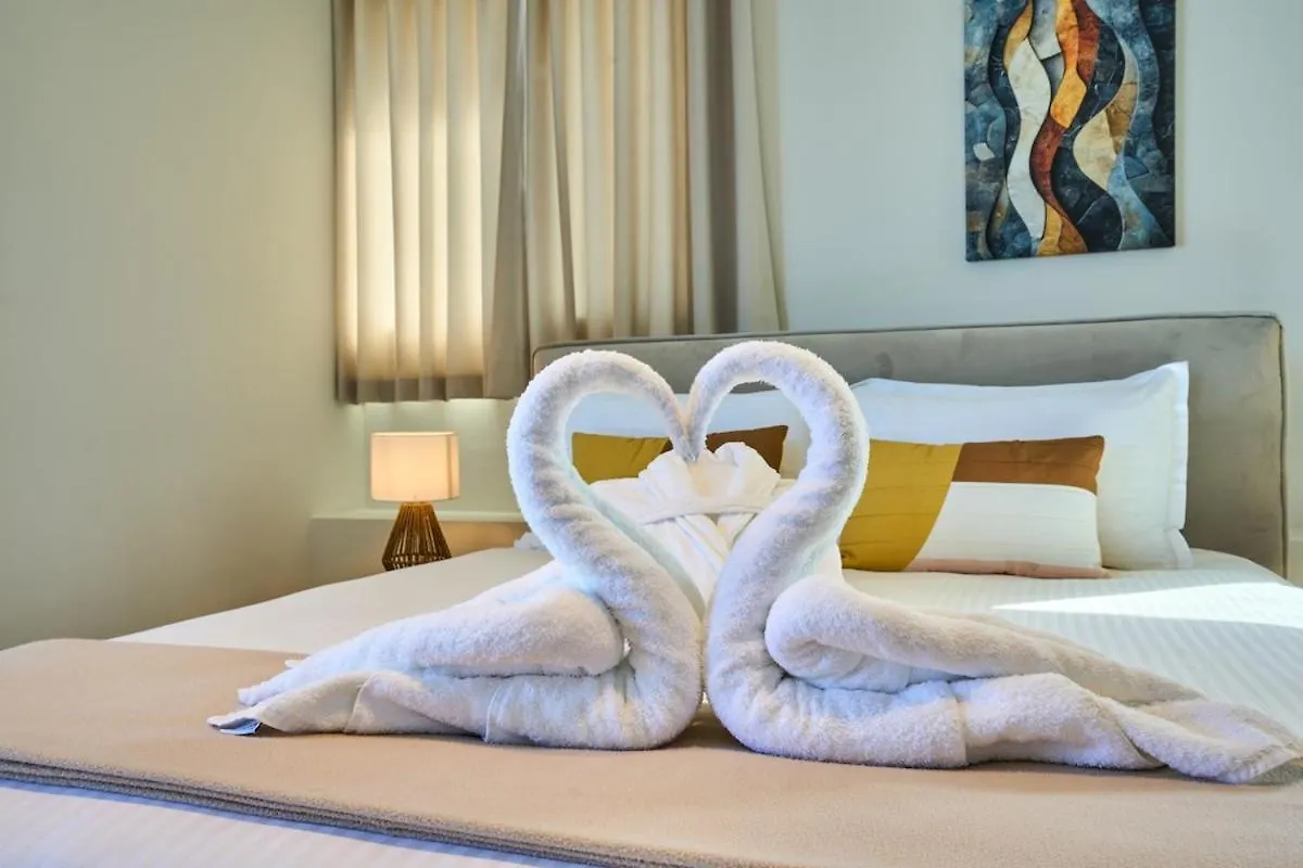 Seascape Heights - Sleek 14Th Floor Apartment With Unrivalled Views Saint Julian's 0*,  Μάλτα